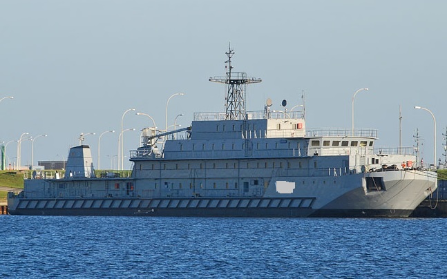 ACCOMMODATION WORK Barge , 186 pax max, 1983, Ref C3660